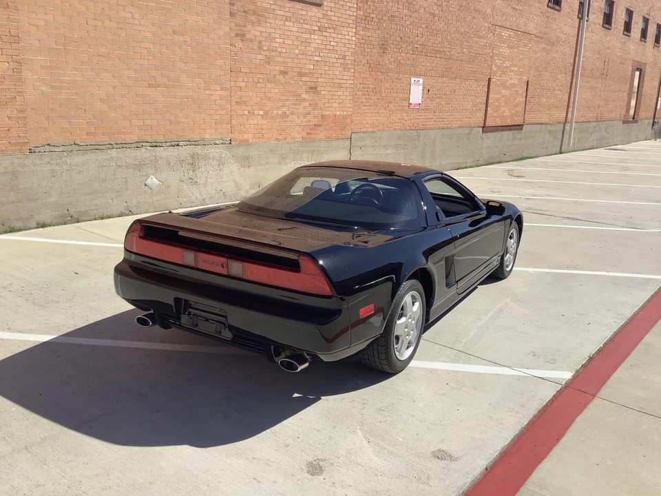 1991 Acura NA1 NSX - Image 9 of 31