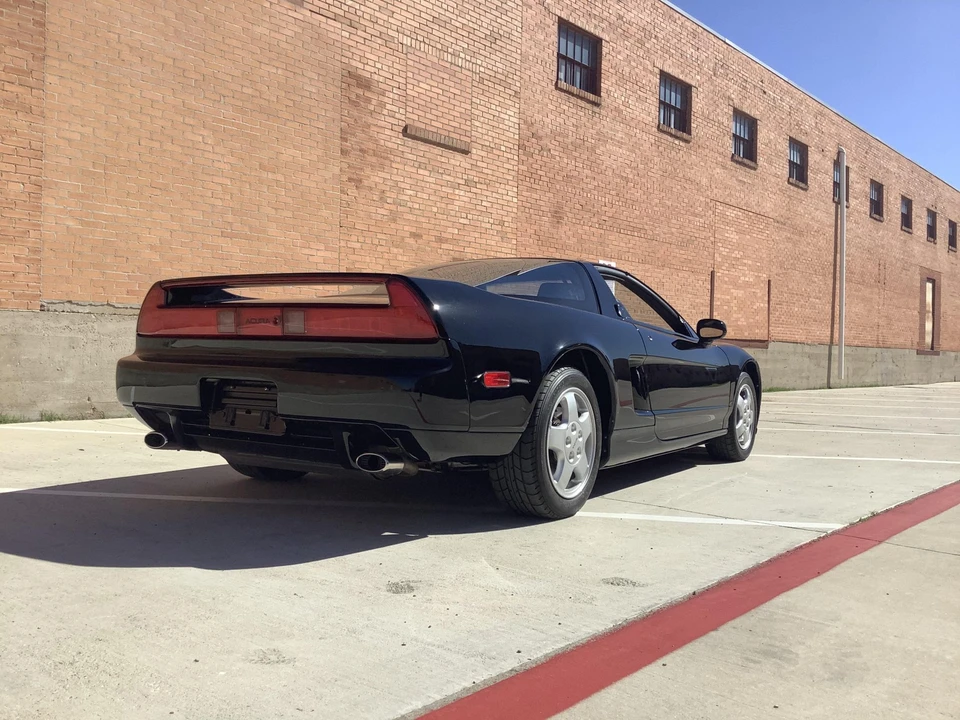 1991 Acura NA1 NSX - Image 11 of 31
