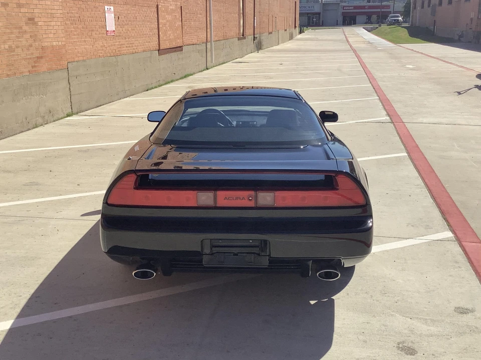 1991 Acura NA1 NSX - Image 12 of 31