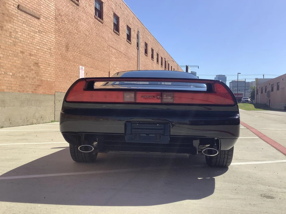 1991 Acura NA1 NSX - Image 13 of 31
