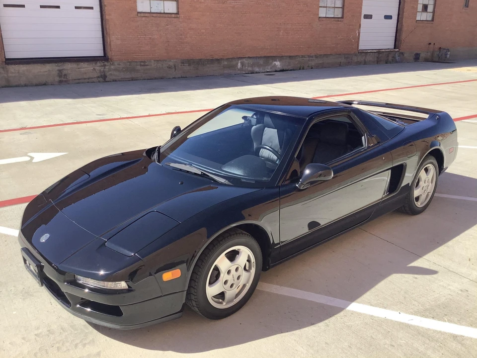 1991 Acura NA1 NSX - Image 25 of 31