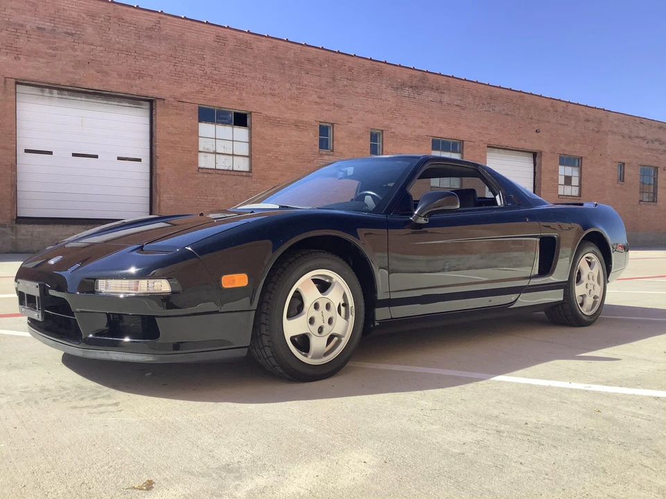 1991 Acura NA1 NSX - Image 23 of 31
