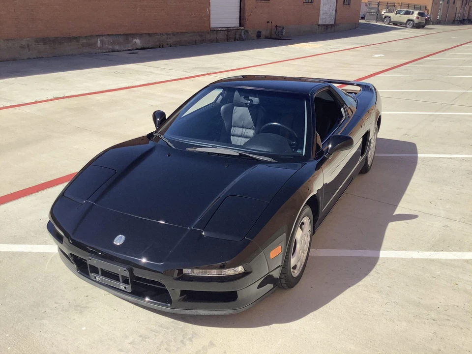 1991 Acura NA1 NSX - Image 30 of 31