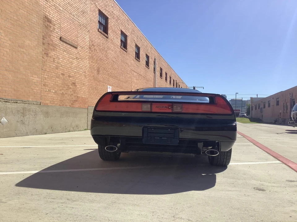 1991 Acura NA1 NSX - Image 14 of 31