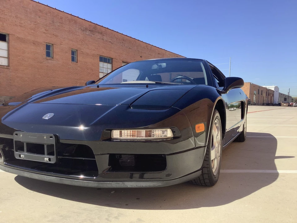 1991 Acura NA1 NSX - Image 29 of 31