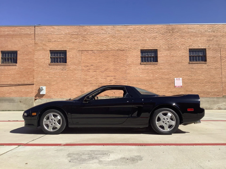 1991 Acura NA1 NSX - Image 17 of 31