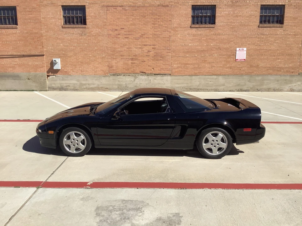 1991 Acura NA1 NSX - Image 18 of 31