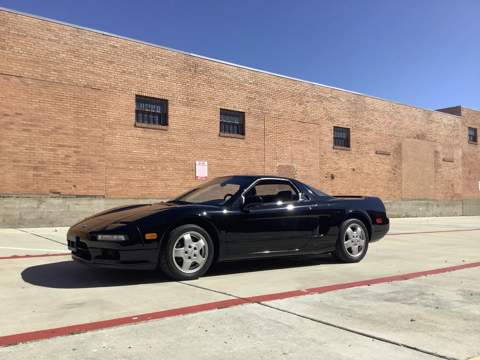 1991 Acura NA1 NSX - Image 22 of 31
