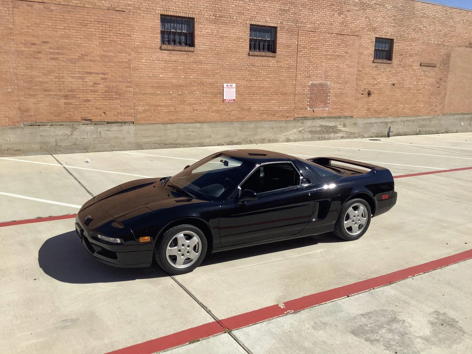 1991 Acura NA1 NSX - Image 21 of 31