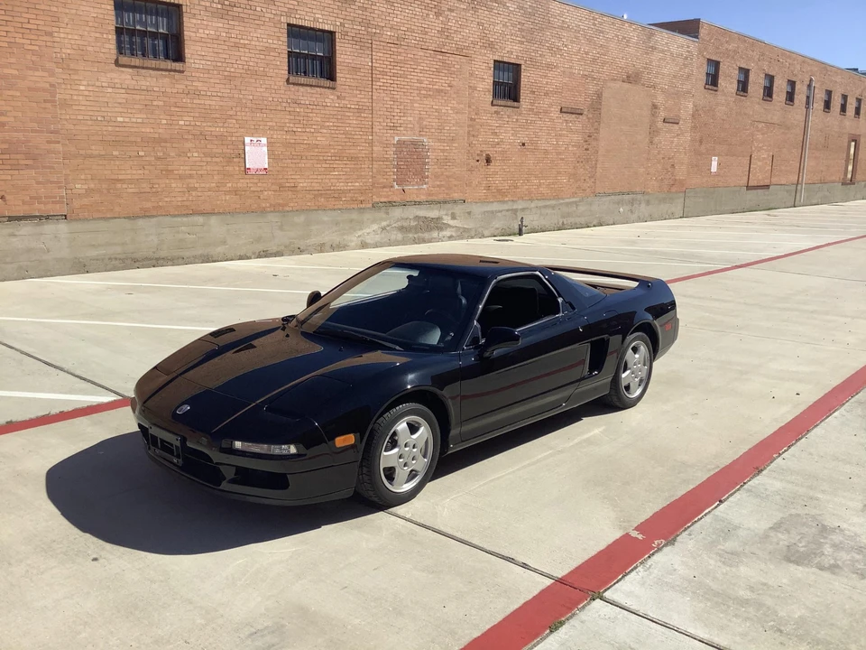 1991 Acura NA1 NSX - Image 26 of 31