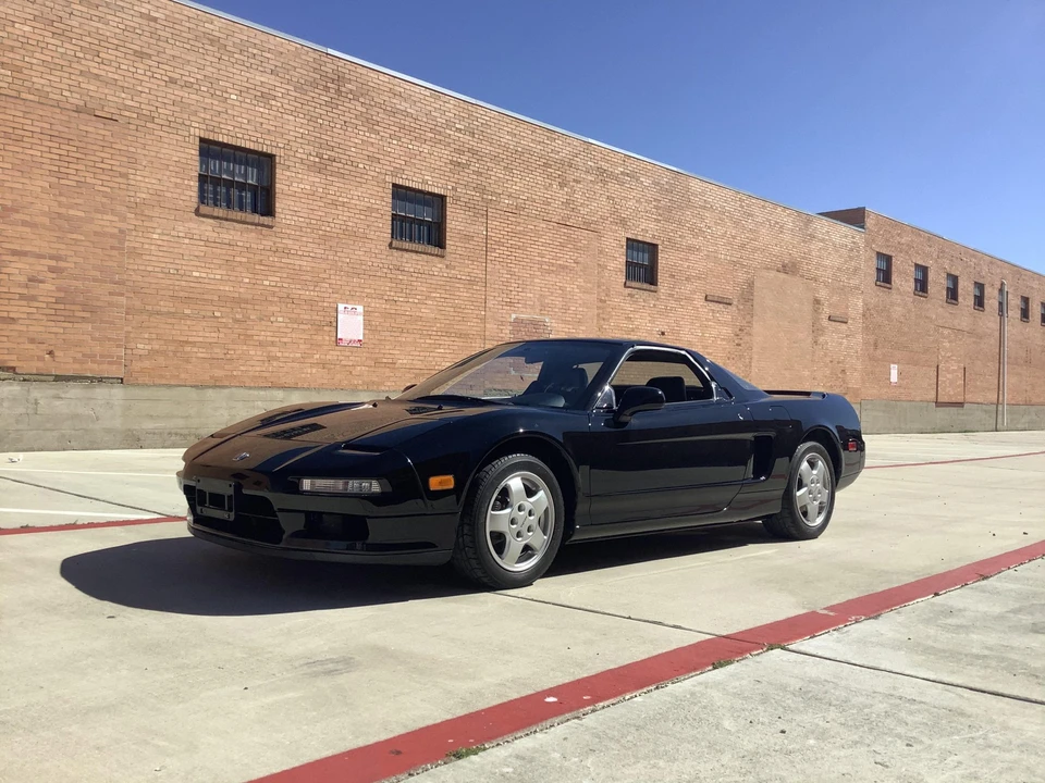 1991 Acura NA1 NSX - Image 24 of 31