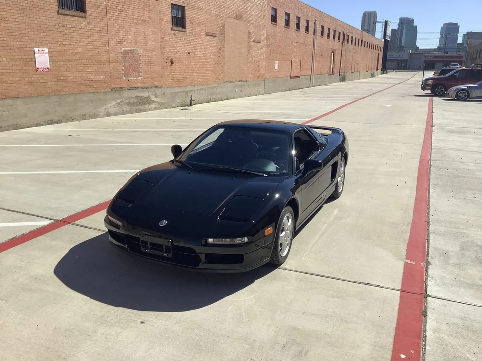 1991 Acura NA1 NSX - Image 27 of 31