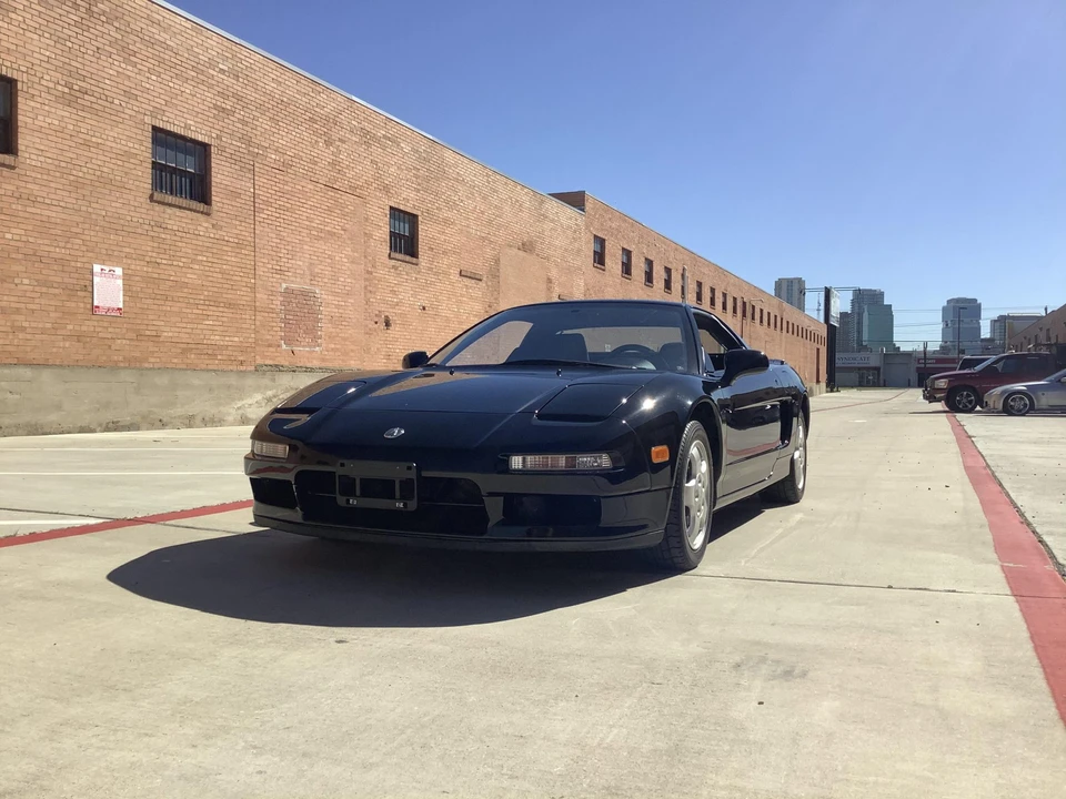 1991 Acura NA1 NSX - Image 28 of 31
