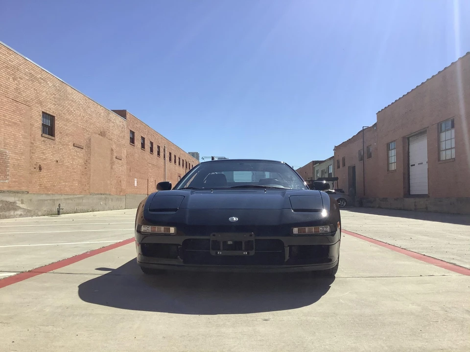 1991 Acura NA1 NSX - Image 31 of 31