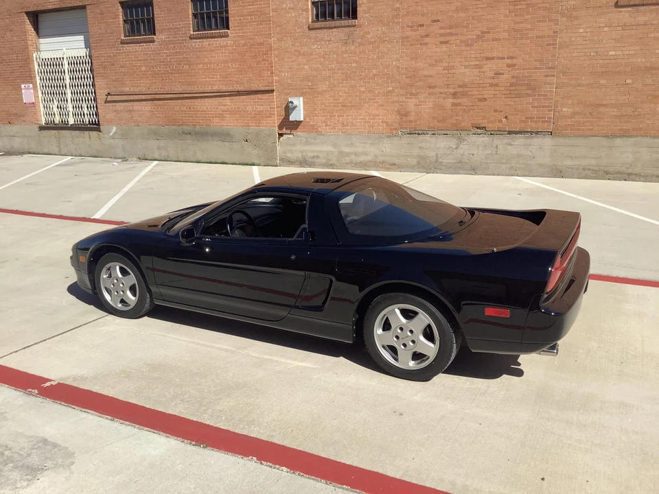 1991 Acura NA1 NSX - Image 15 of 31