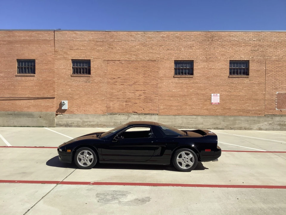 1991 Acura NA1 NSX - Image 16 of 31