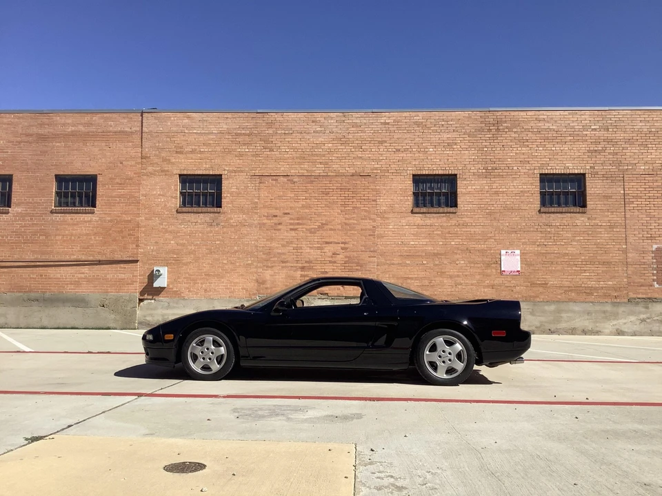 1991 Acura NA1 NSX - Image 19 of 31
