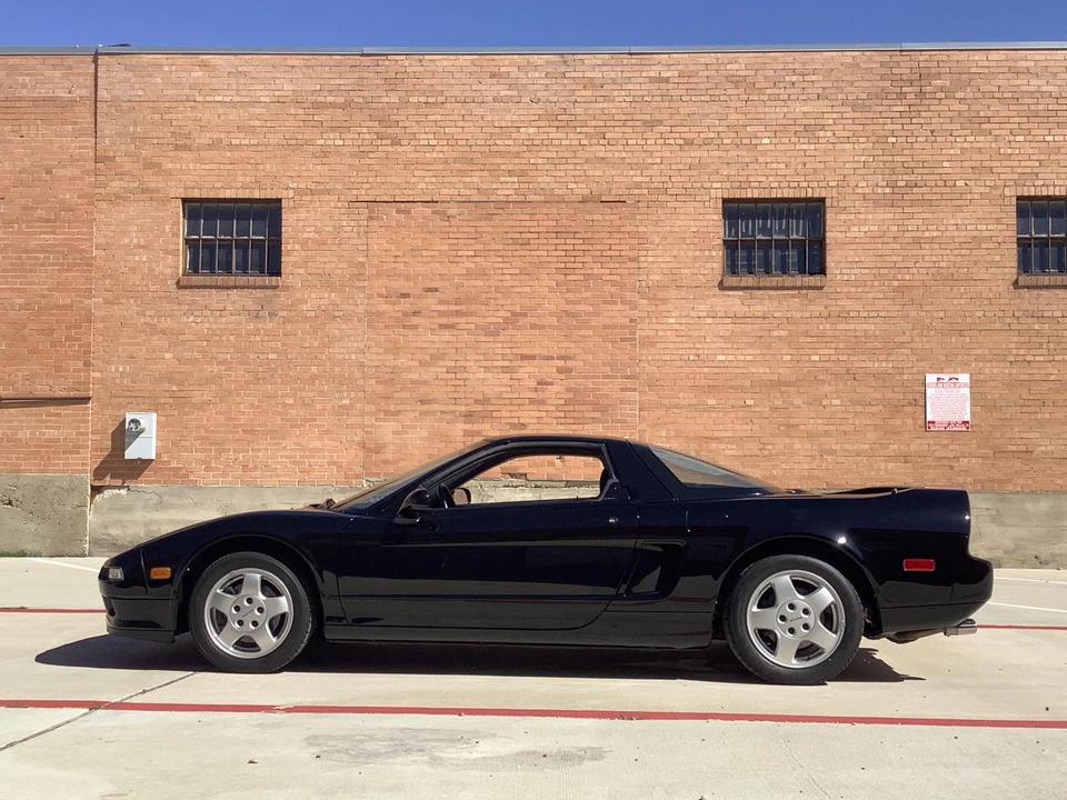 1991 Acura NA1 NSX - Image 20 of 31