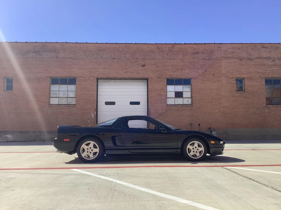 1991 Acura NA1 NSX - Image 4 of 31