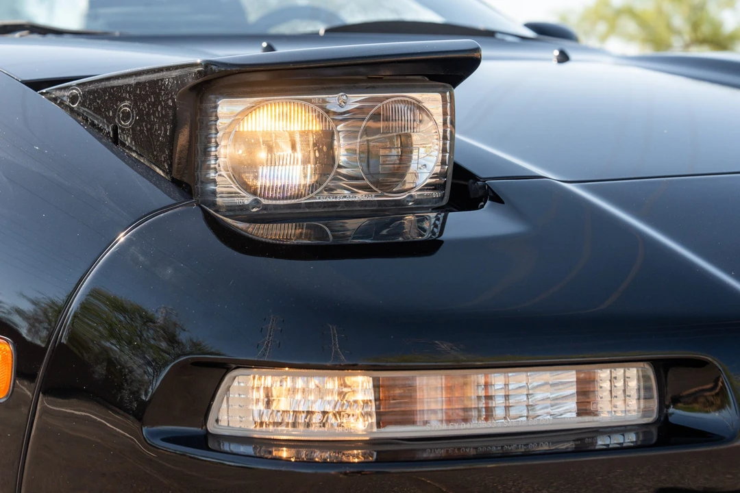 1991 Acura NA1 NSX - Image 13 of 31