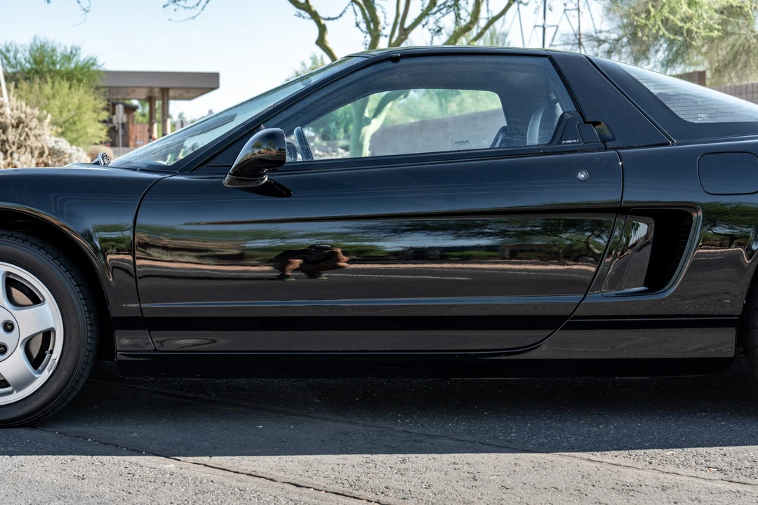 1991 Acura NA1 NSX - Image 23 of 31