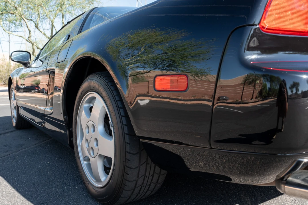 1991 Acura NA1 NSX - Image 30 of 31