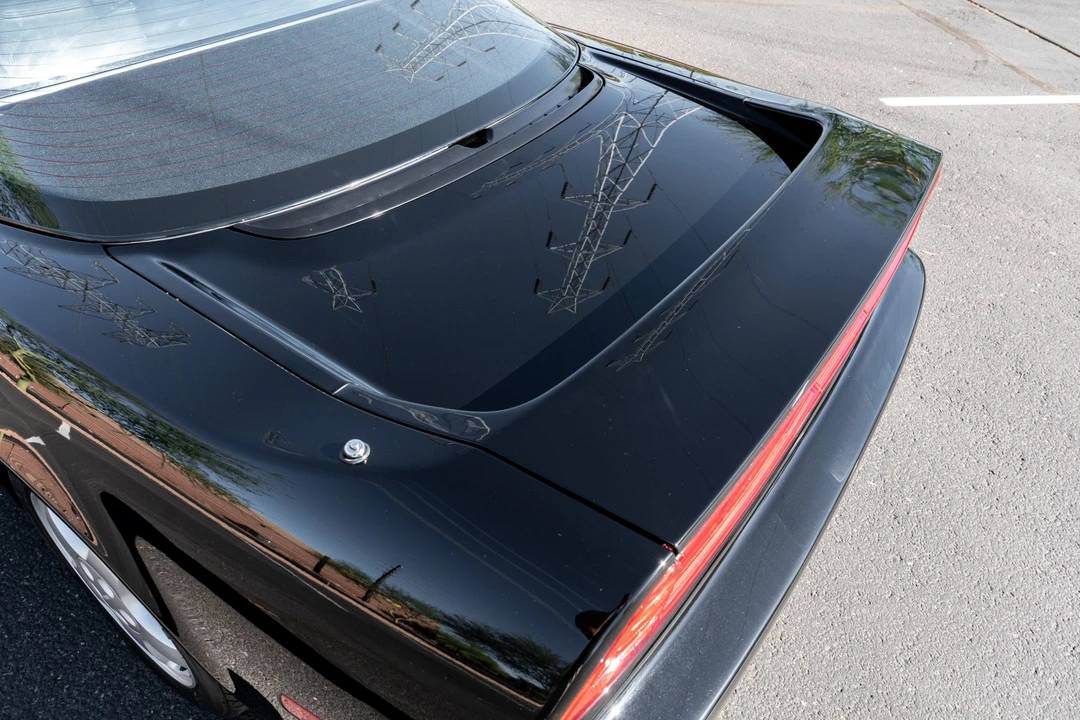 1991 Acura NA1 NSX - Image 24 of 31