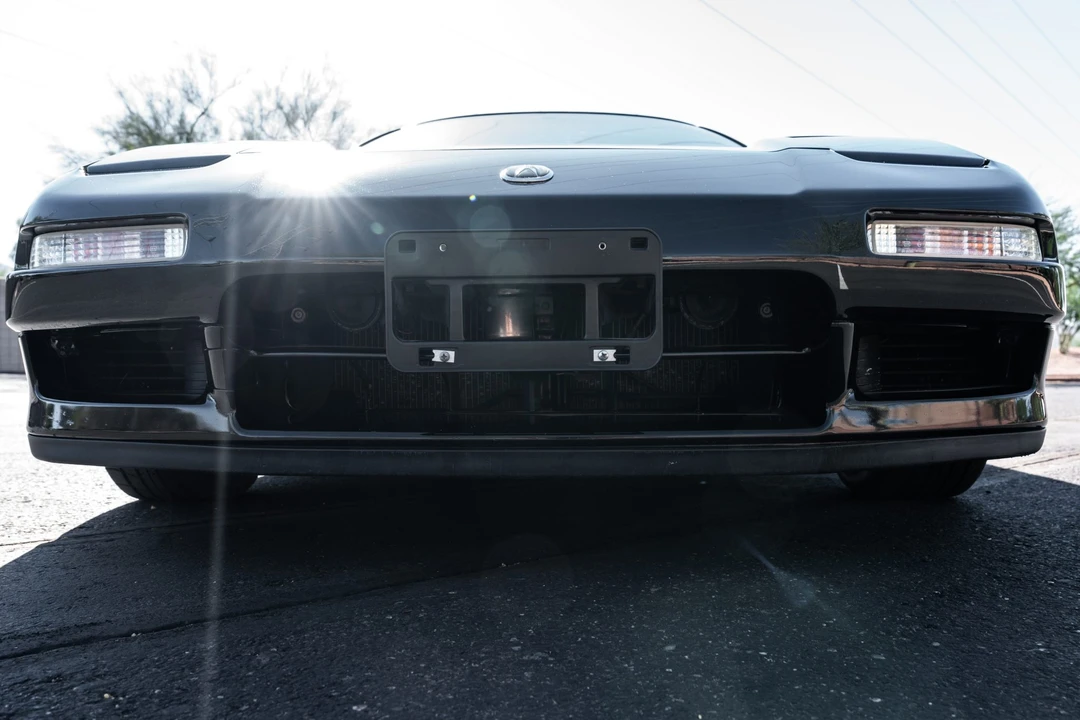 1991 Acura NA1 NSX - Image 17 of 31