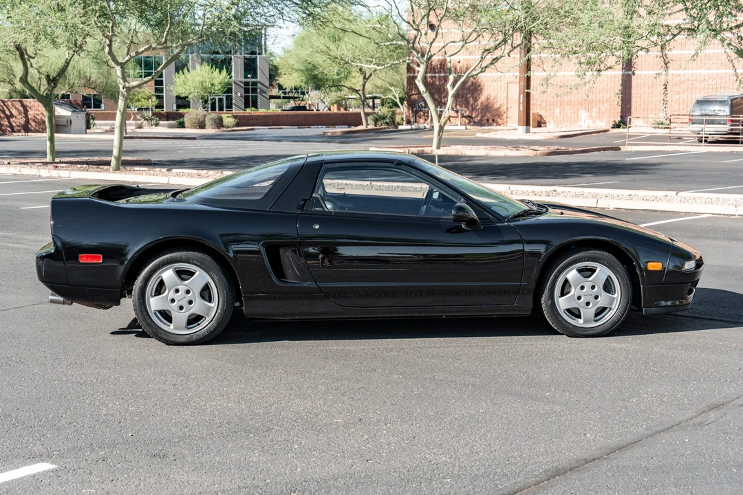 1991 Acura NA1 NSX - Image 4 of 31
