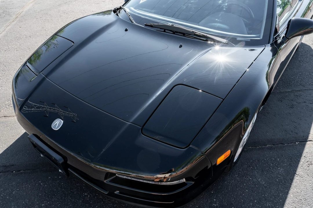 1991 Acura NA1 NSX - Image 9 of 31