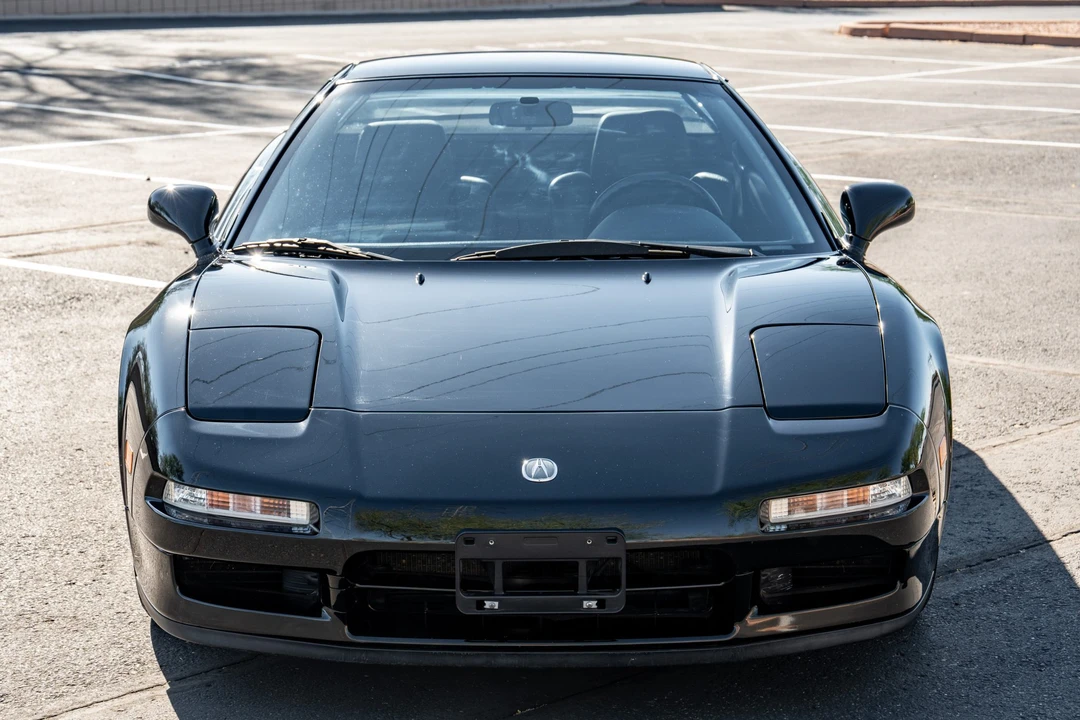 1991 Acura NA1 NSX - Image 2 of 31
