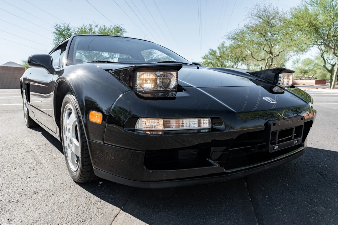 1991 Acura NA1 NSX - Image 11 of 31