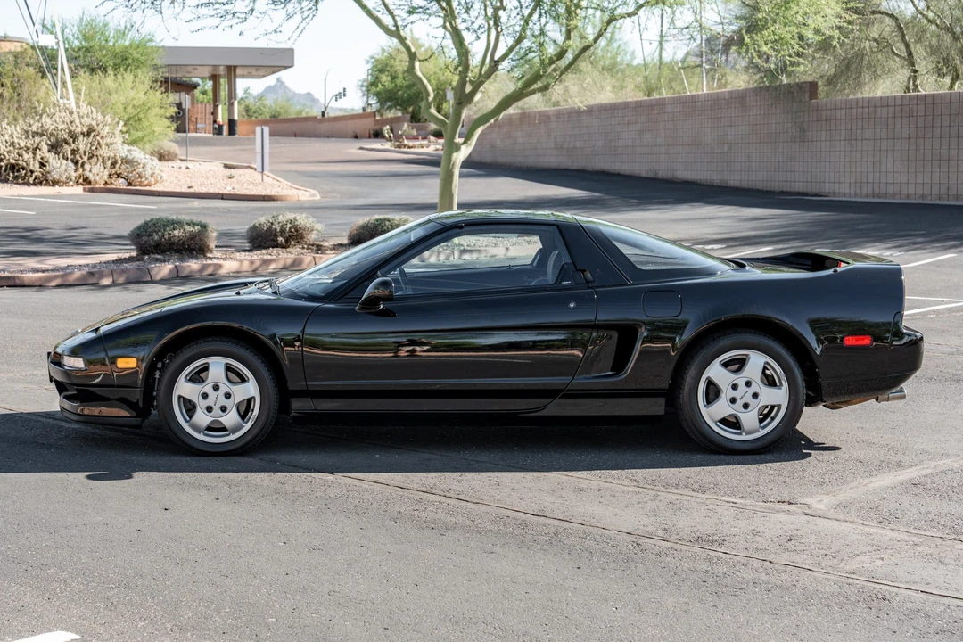 1991 Acura NA1 NSX - Image 8 of 31