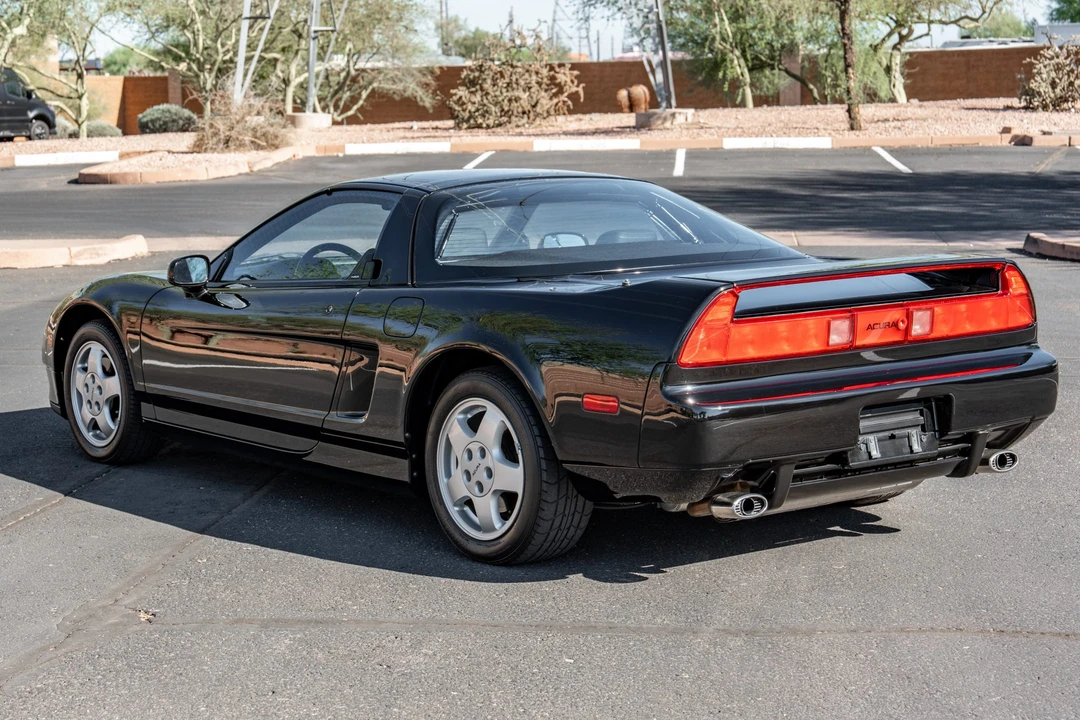1991 Acura NA1 NSX - Image 7 of 31