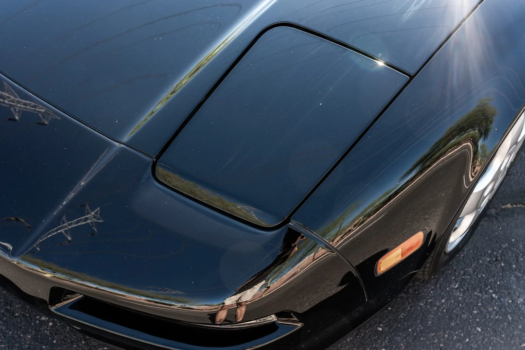 1991 Acura NA1 NSX - Image 15 of 31
