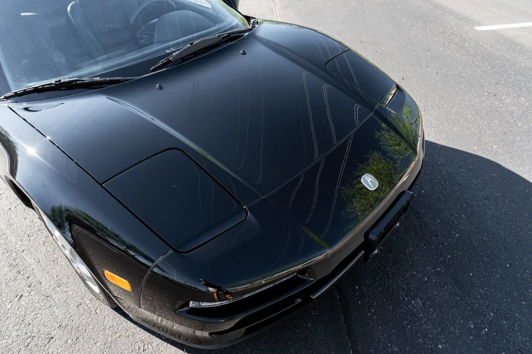 1991 Acura NA1 NSX - Image 10 of 31