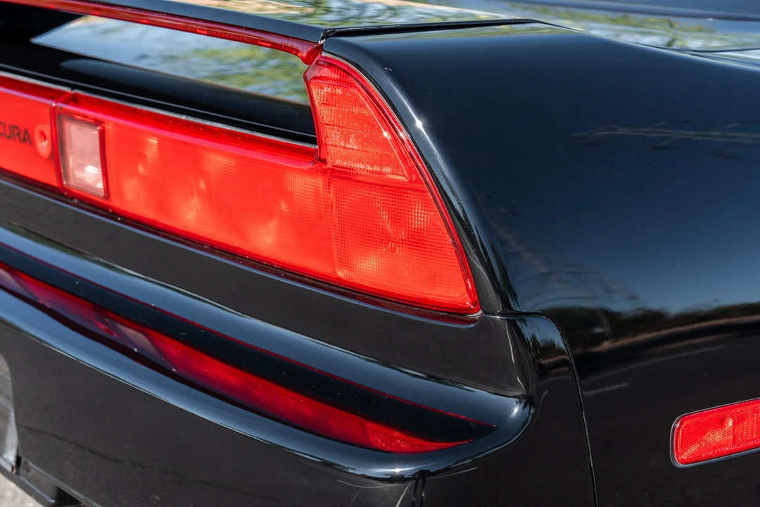 1991 Acura NA1 NSX - Image 20 of 31