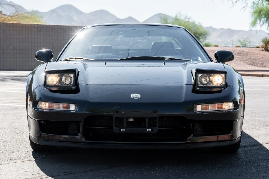 1991 Acura NA1 NSX - Image 12 of 31