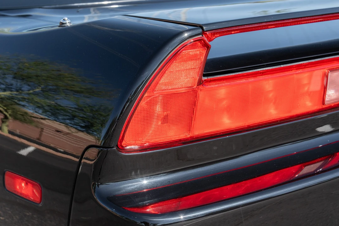 1991 Acura NA1 NSX - Image 19 of 31
