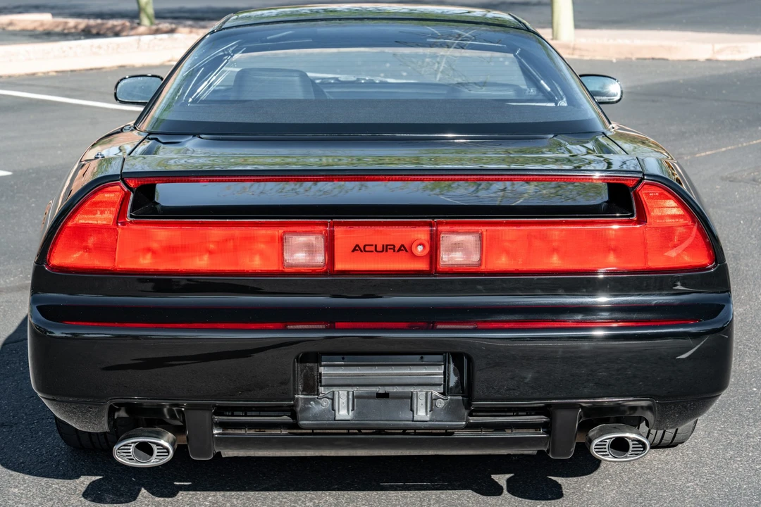 1991 Acura NA1 NSX - Image 6 of 31