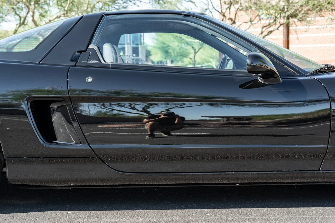 1991 Acura NA1 NSX - Image 22 of 31