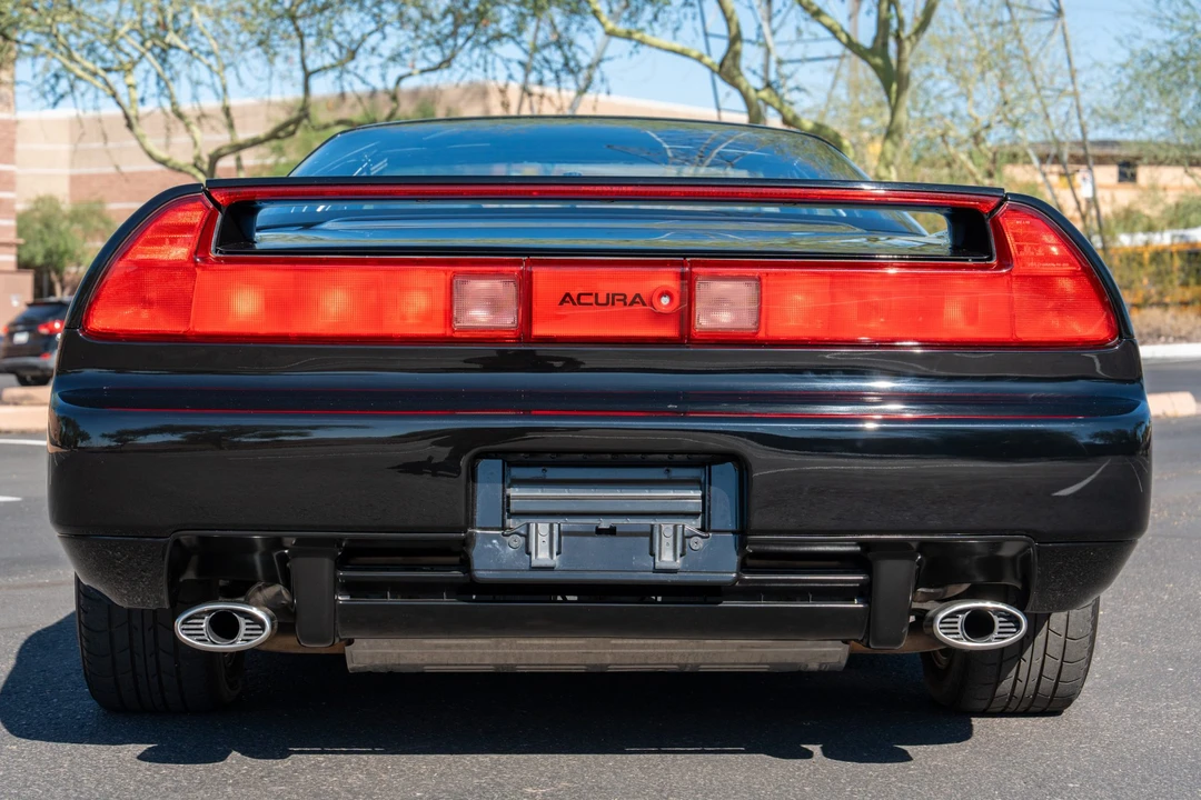 1991 Acura NA1 NSX - Image 18 of 31