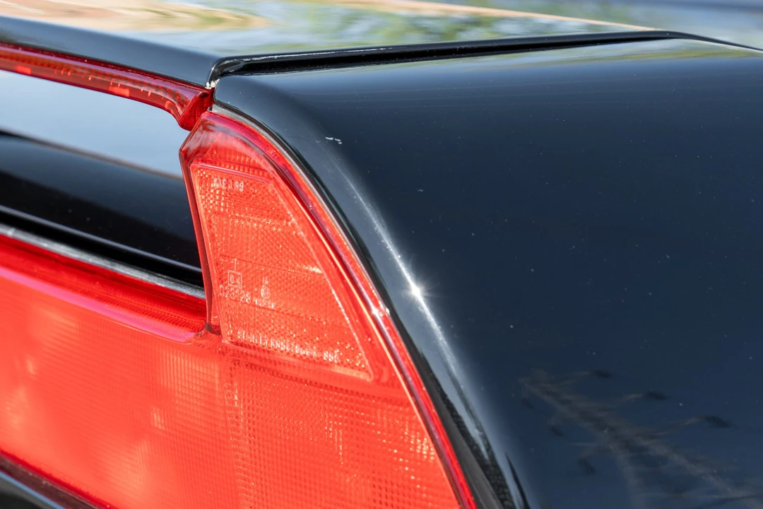 1991 Acura NA1 NSX - Image 21 of 31