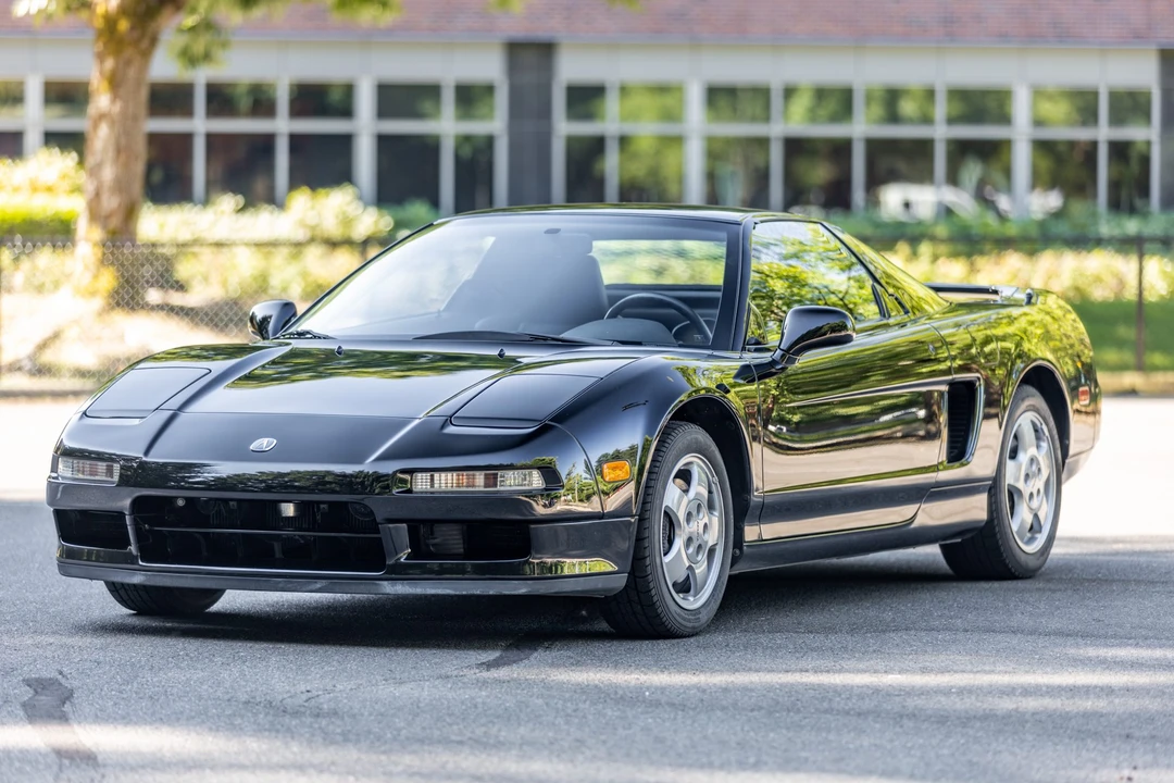 1991 Acura NA1 NSX - Image 11 of 31