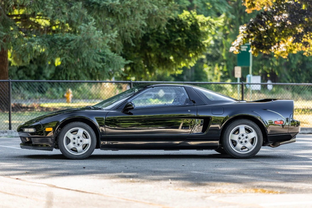 1991 Acura NA1 NSX - Image 13 of 31