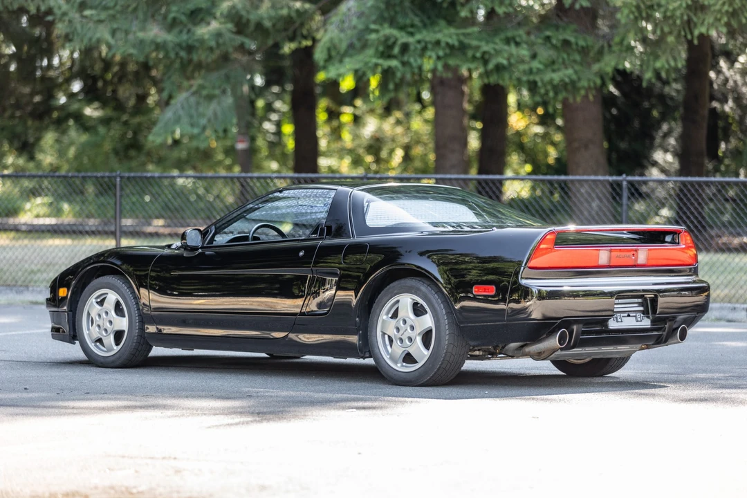 1991 Acura NA1 NSX - Image 14 of 31
