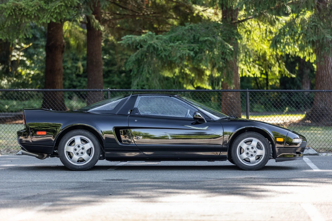 1991 Acura NA1 NSX - Image 2 of 31