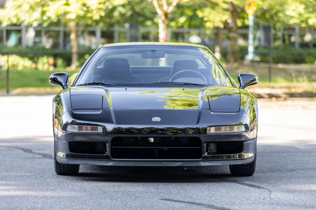 1991 Acura NA1 NSX - Image 6 of 31