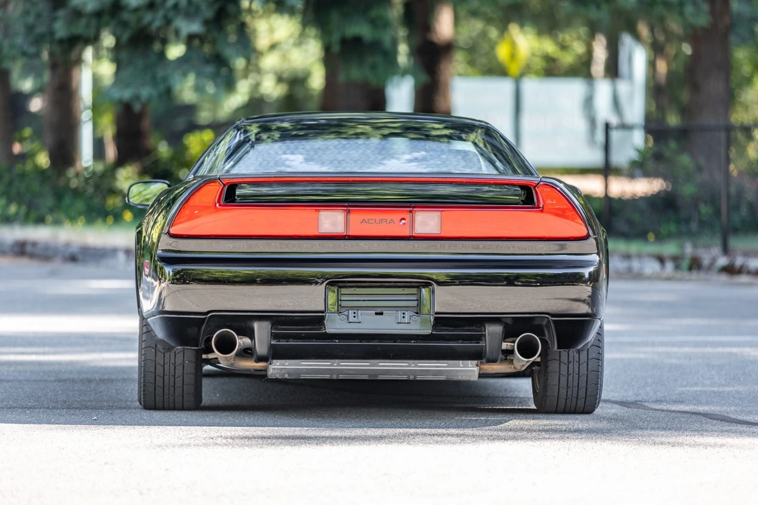 1991 Acura NA1 NSX - Image 15 of 31