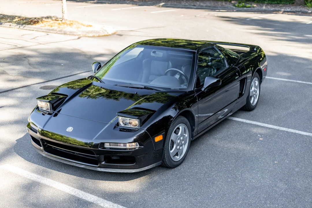 1991 Acura NA1 NSX - Image 9 of 31